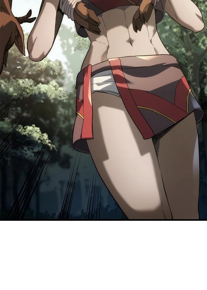 《铁血剑家猎犬的回归》第37话 第91页