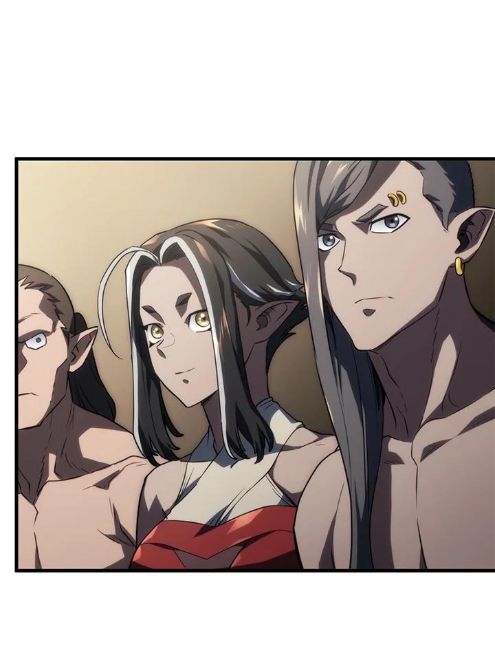 《铁血剑家猎犬的回归》第37话 第114页