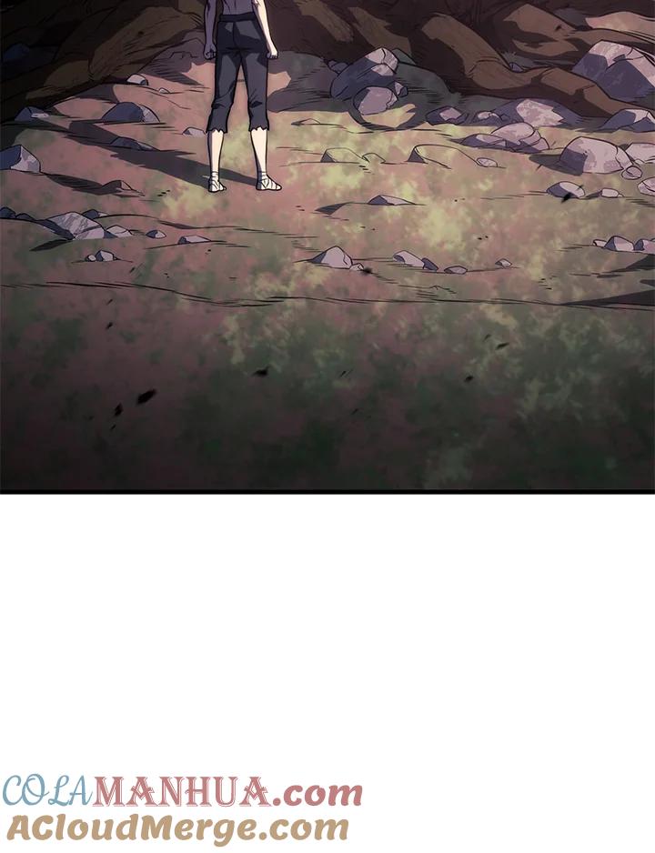 《铁血剑家猎犬的回归》第37话 第61页
