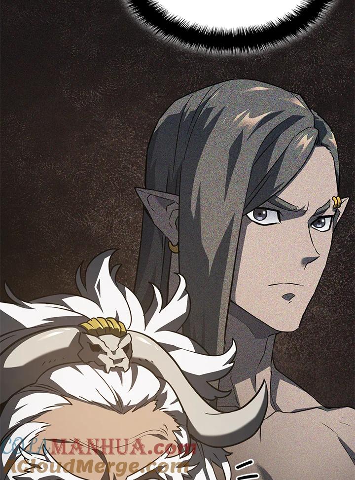 《铁血剑家猎犬的回归》第37话 第137页