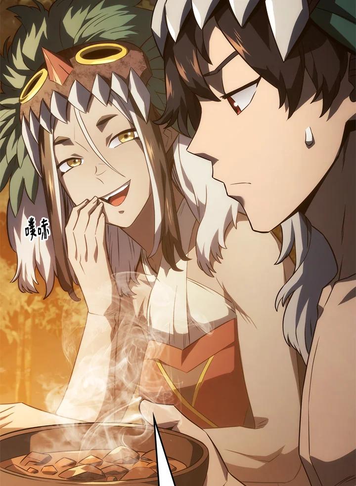 《铁血剑家猎犬的回归》第37话 第27页