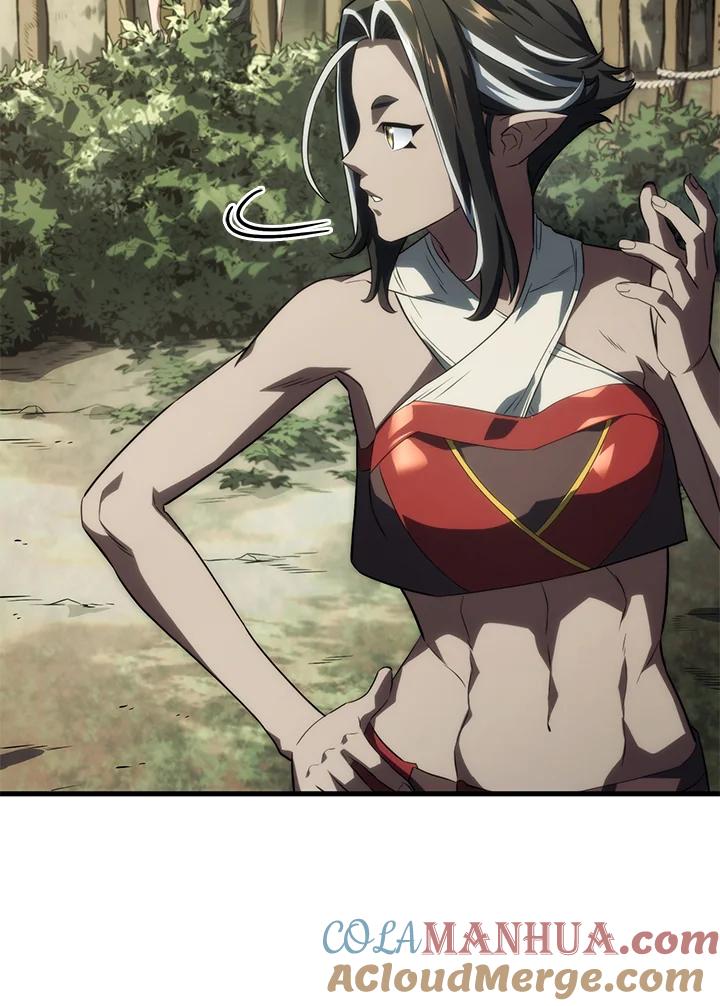 《铁血剑家猎犬的回归》第37话 第101页