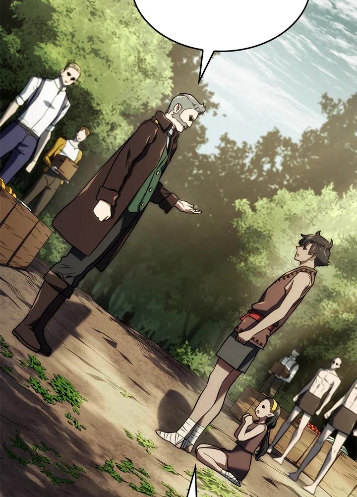 《铁血剑家猎犬的回归》第38话 第108页