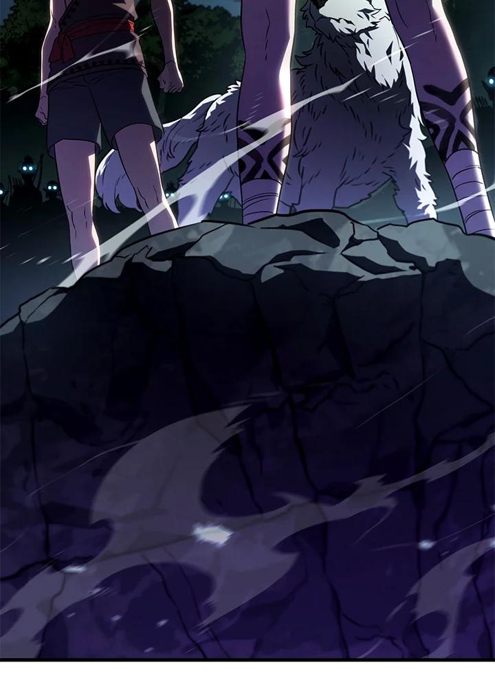 《铁血剑家猎犬的回归》第38话 第172页