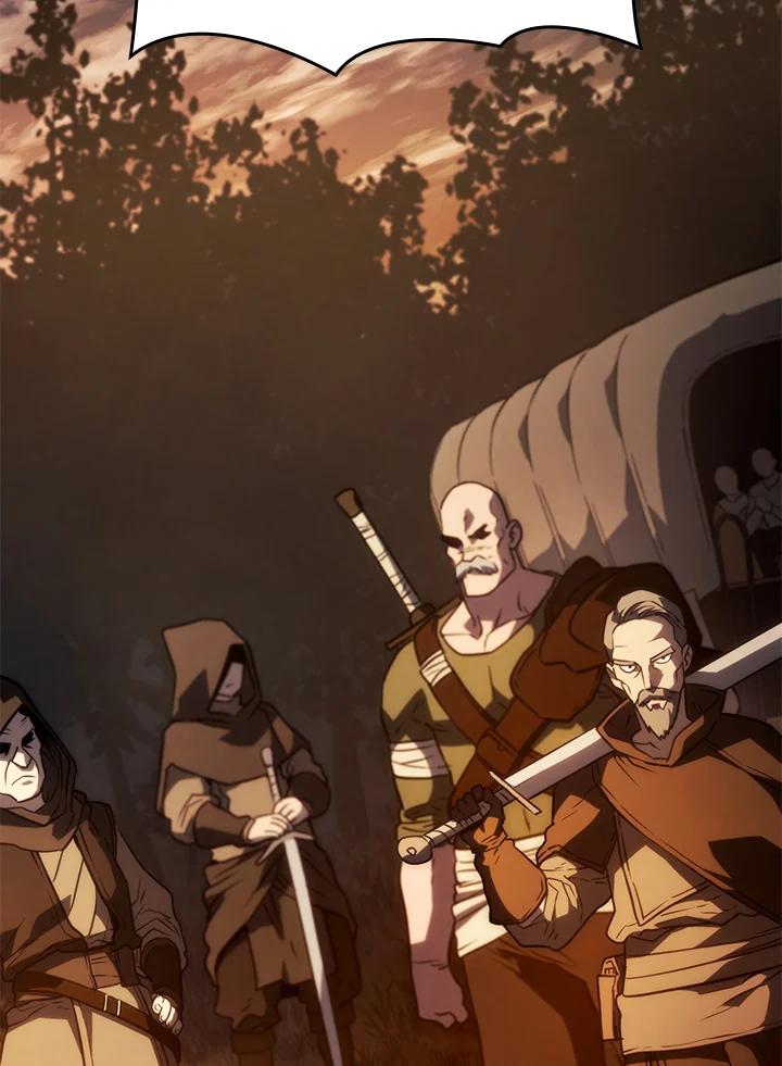 《铁血剑家猎犬的回归》第38话 第160页