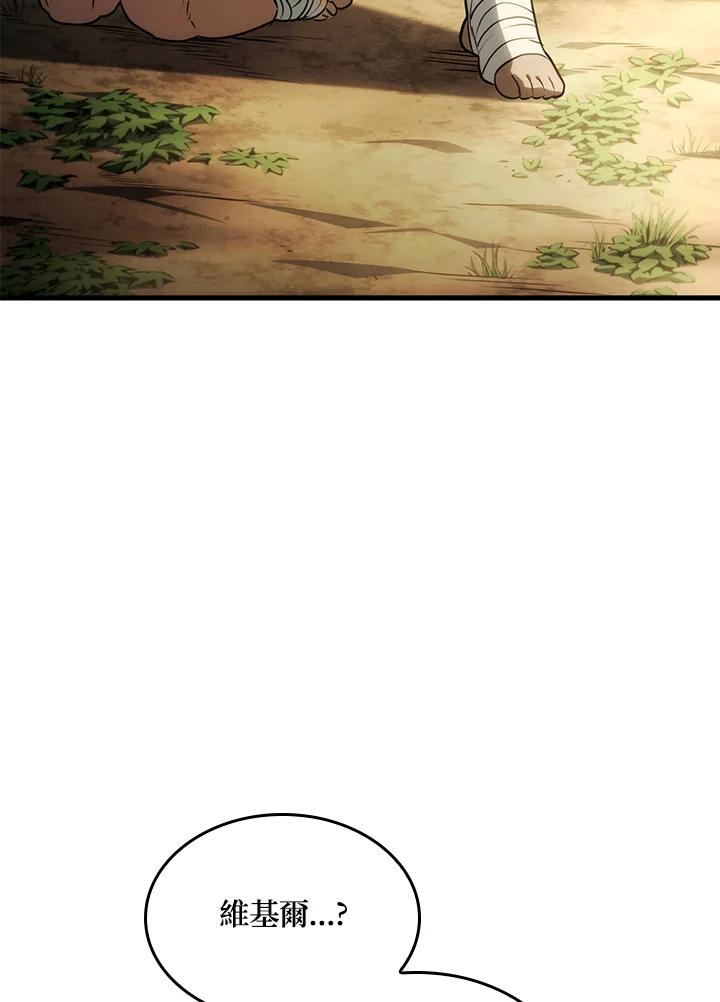 《铁血剑家猎犬的回归》第38话 第102页