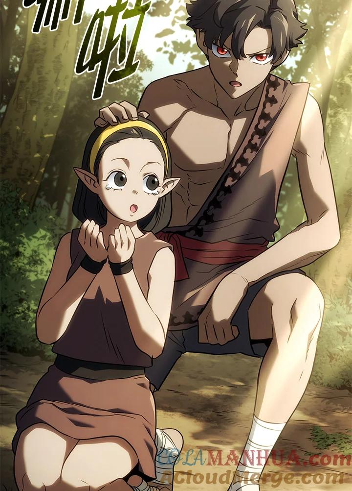 《铁血剑家猎犬的回归》第38话 第101页