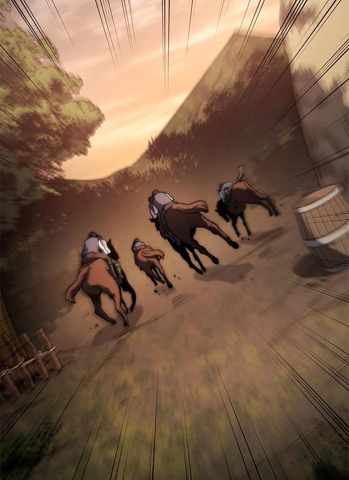 《铁血剑家猎犬的回归》第38话 第151页