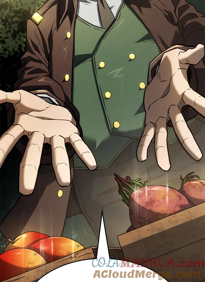 《铁血剑家猎犬的回归》第38话 第53页
