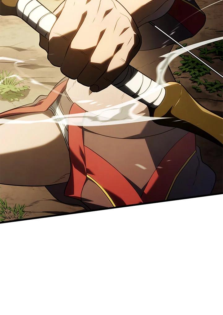 《铁血剑家猎犬的回归》第38话 第142页
