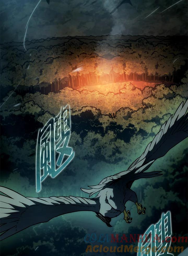 《铁血剑家猎犬的回归》第38话 第165页
