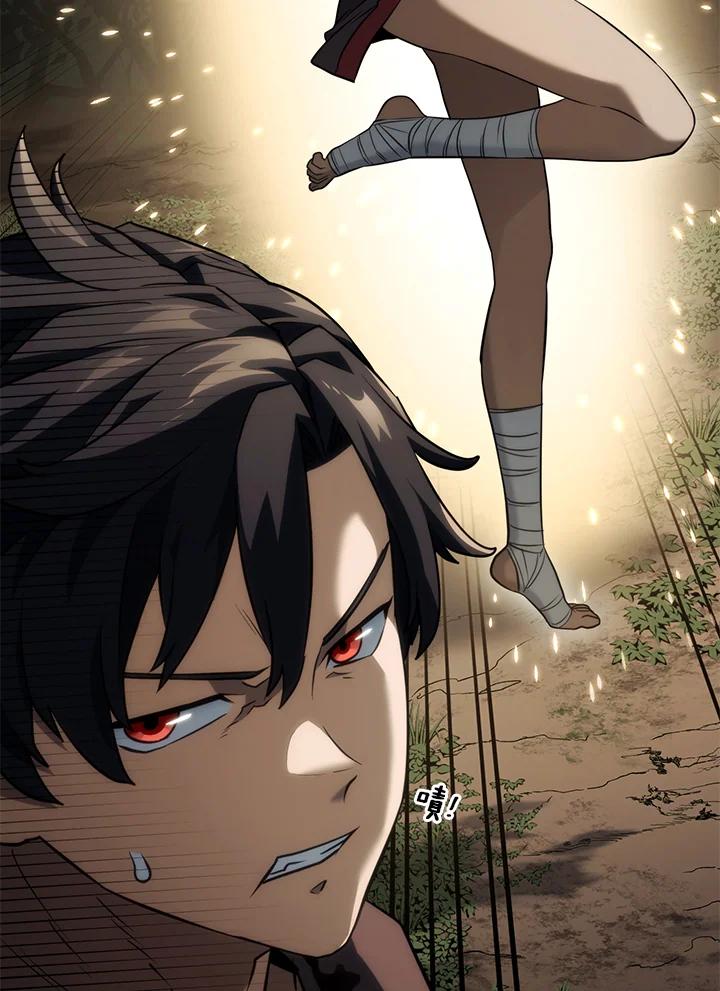 《铁血剑家猎犬的回归》第38话 第75页