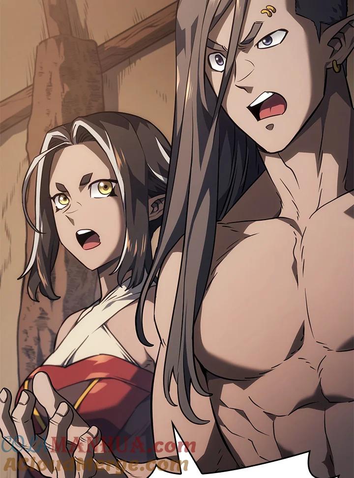 《铁血剑家猎犬的回归》第38话 第9页