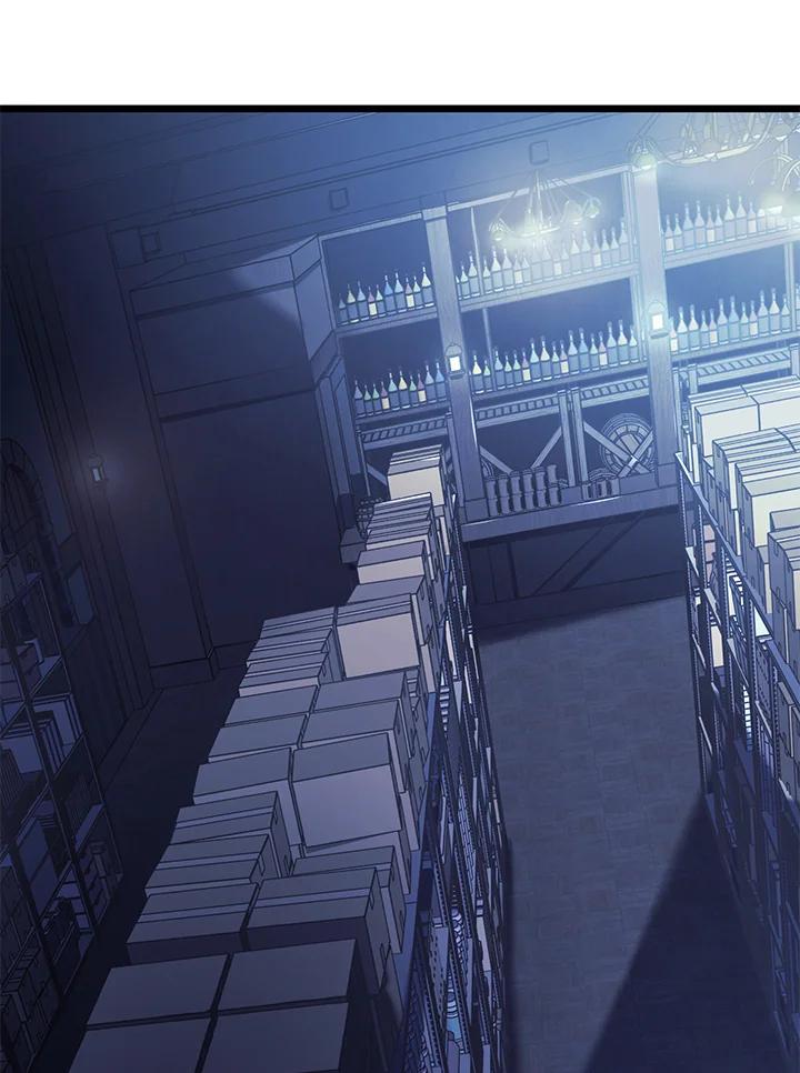 《铁血剑家猎犬的回归》第3话 第115页