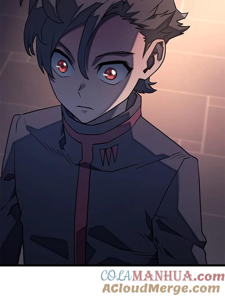 《铁血剑家猎犬的回归》第3话 第109页