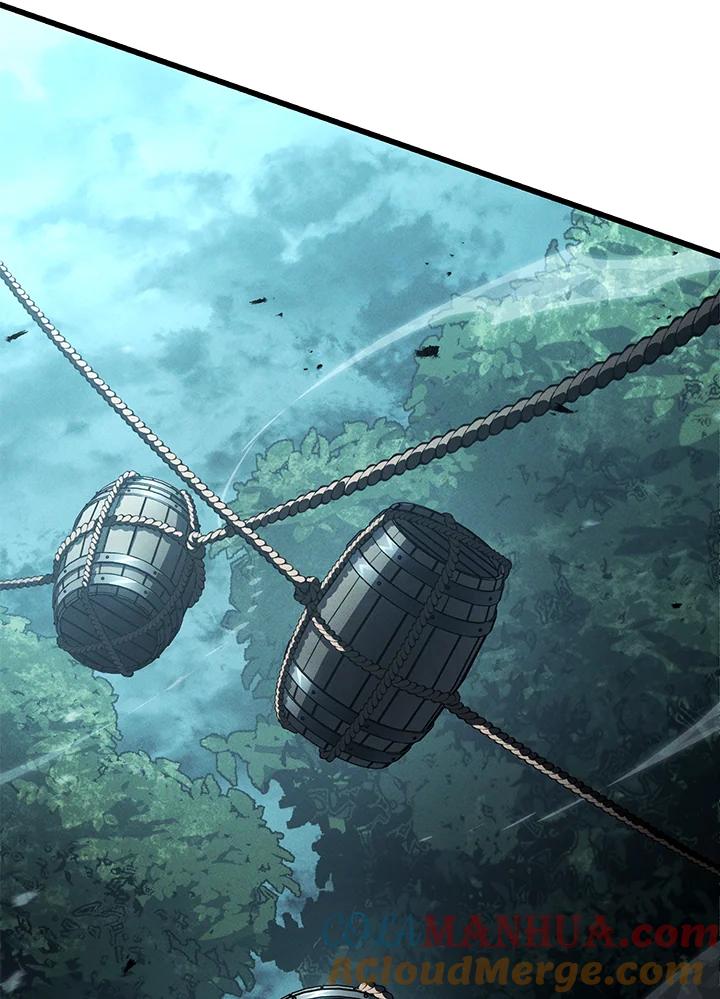 《铁血剑家猎犬的回归》第39话 第49页