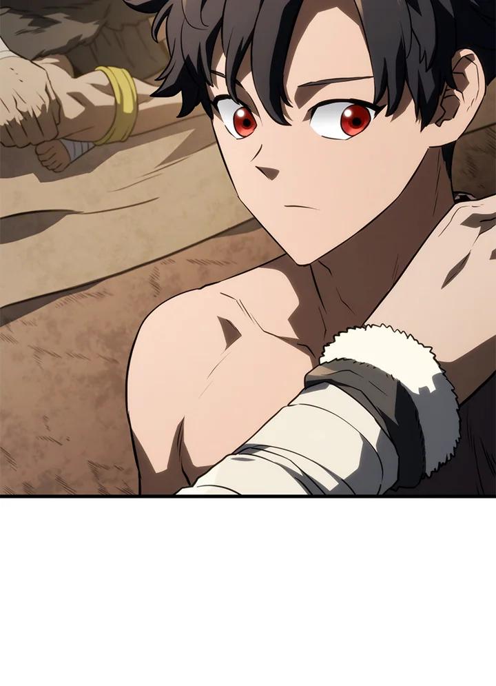 《铁血剑家猎犬的回归》第39话 第114页