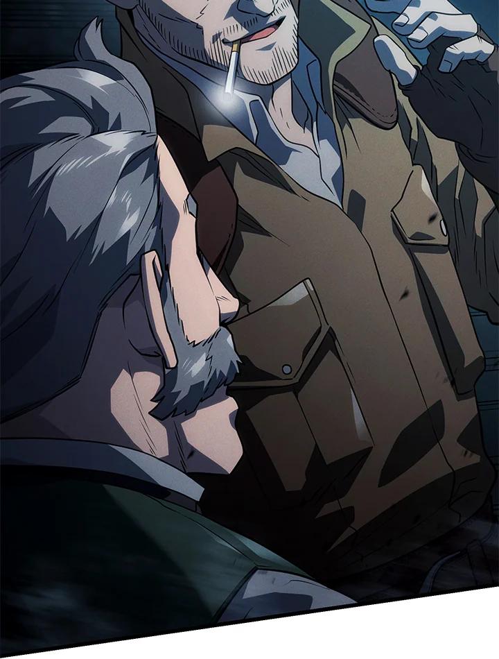 《铁血剑家猎犬的回归》第39话 第26页
