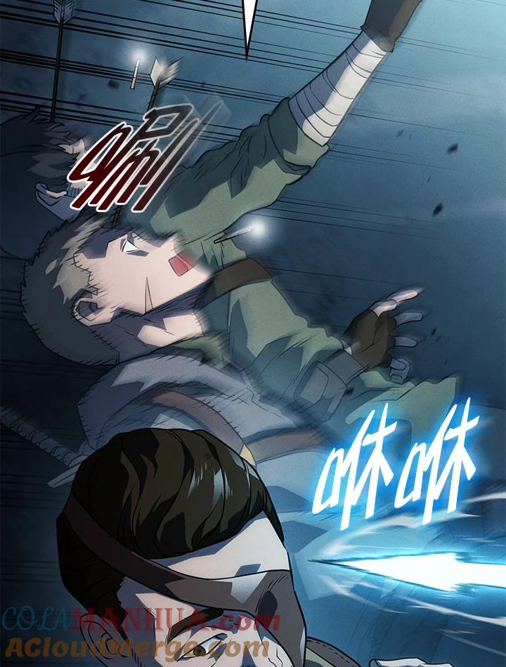 《铁血剑家猎犬的回归》第39话 第25页
