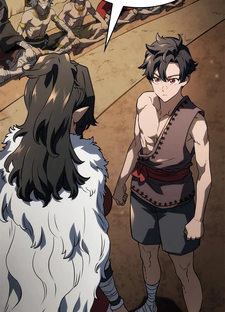 《铁血剑家猎犬的回归》第39话 第111页