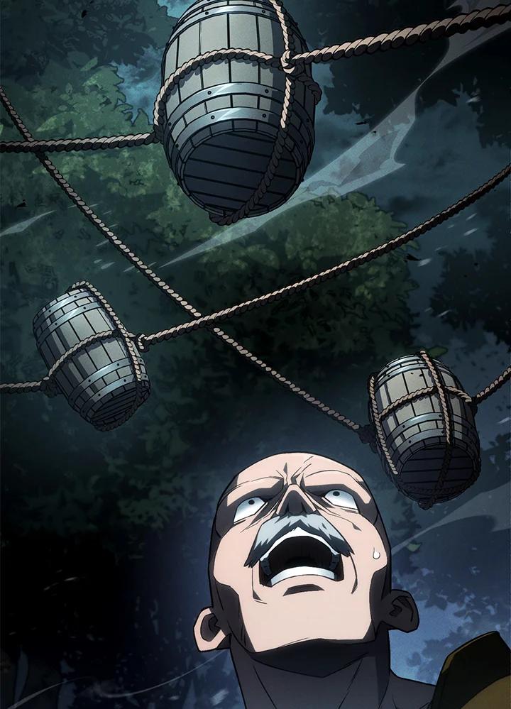 《铁血剑家猎犬的回归》第39话 第50页