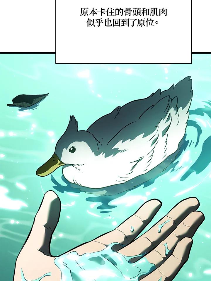 《铁血剑家猎犬的回归》第39话 第132页