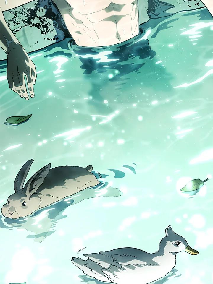 《铁血剑家猎犬的回归》第39话 第130页
