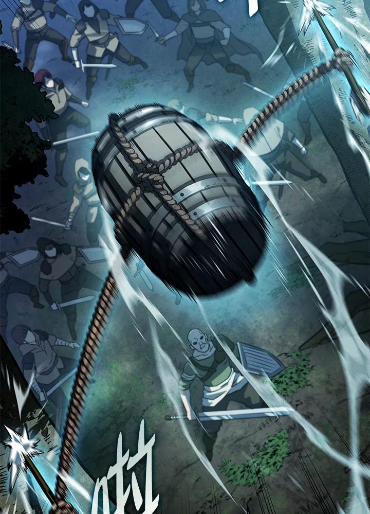 《铁血剑家猎犬的回归》第39话 第44页