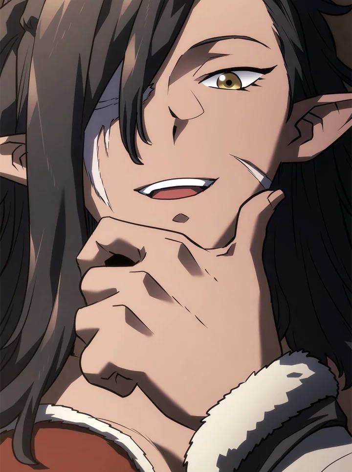 《铁血剑家猎犬的回归》第39话 第108页