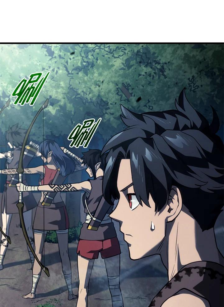 《铁血剑家猎犬的回归》第39话 第35页