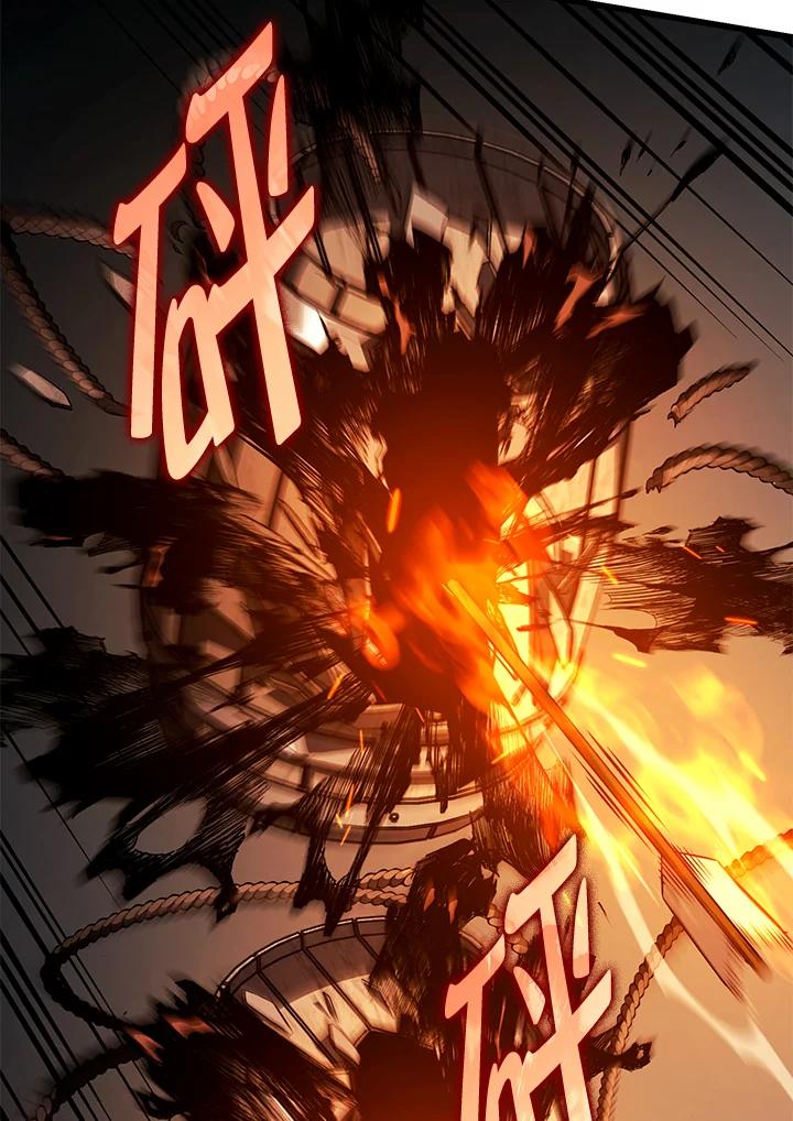 《铁血剑家猎犬的回归》第39话 第54页