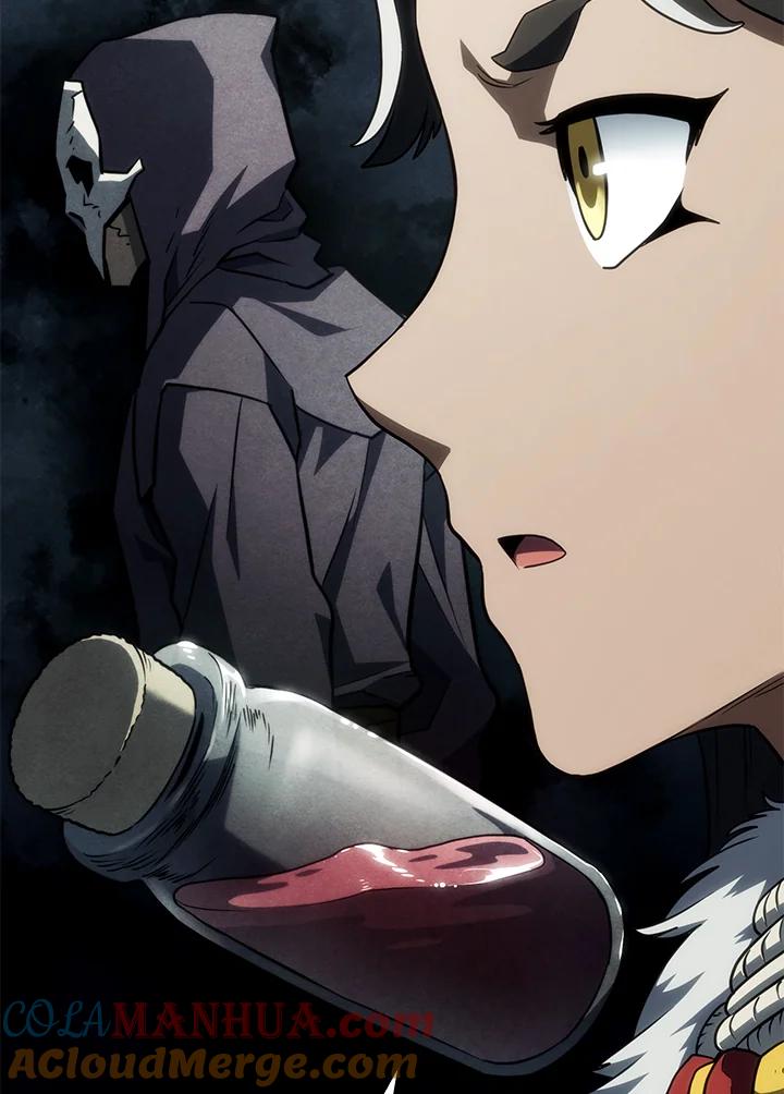 《铁血剑家猎犬的回归》第40话 第133页