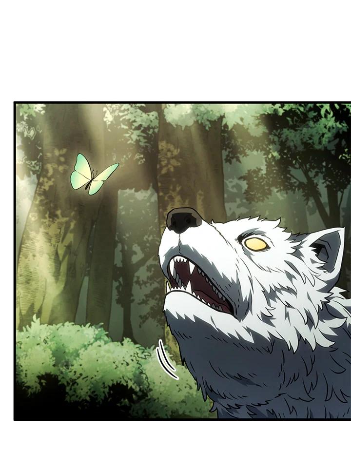 《铁血剑家猎犬的回归》第40话 第112页
