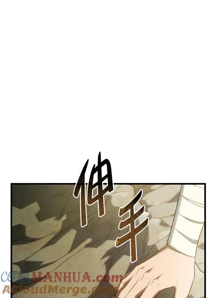 《铁血剑家猎犬的回归》第40话 第113页