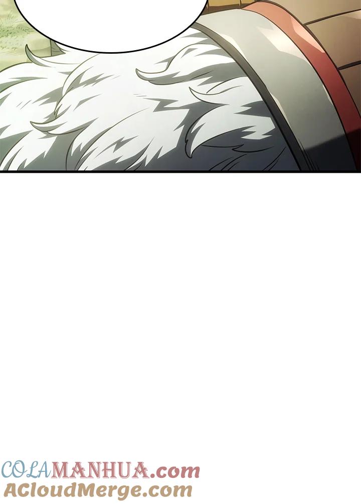 《铁血剑家猎犬的回归》第40话 第125页