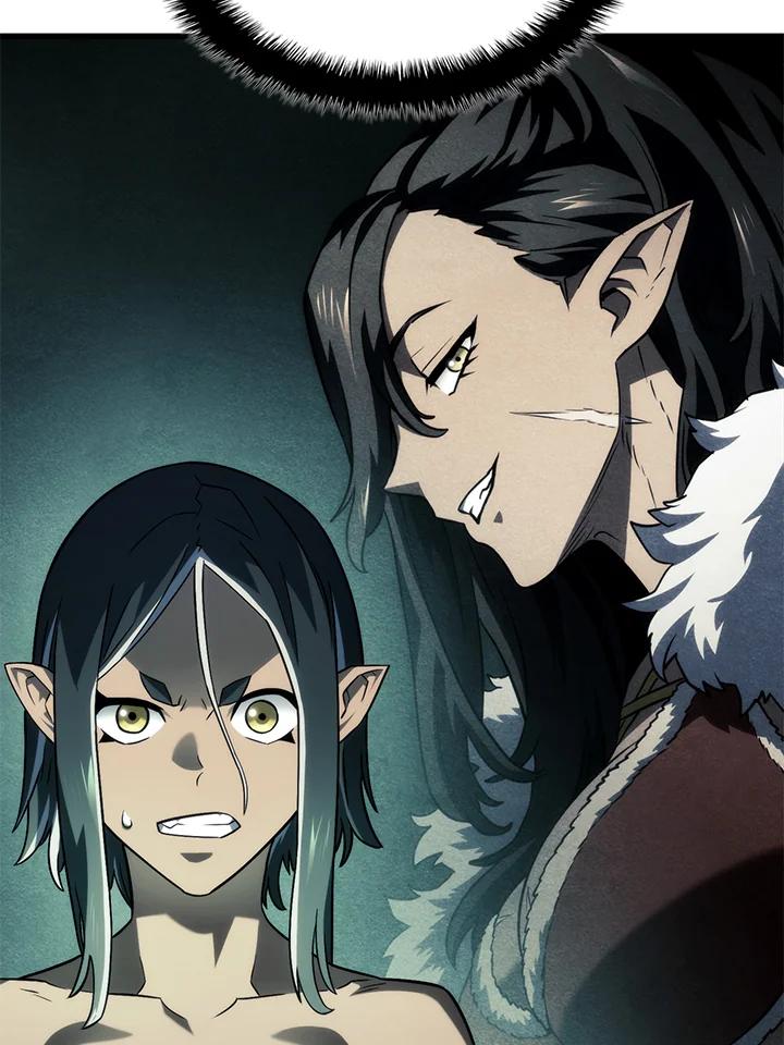 《铁血剑家猎犬的回归》第40话 第46页