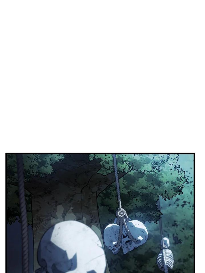 《铁血剑家猎犬的回归》第41话 第80页