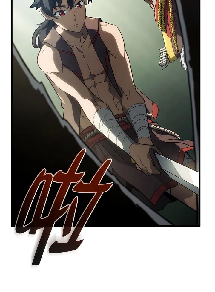 《铁血剑家猎犬的回归》第41话 第52页