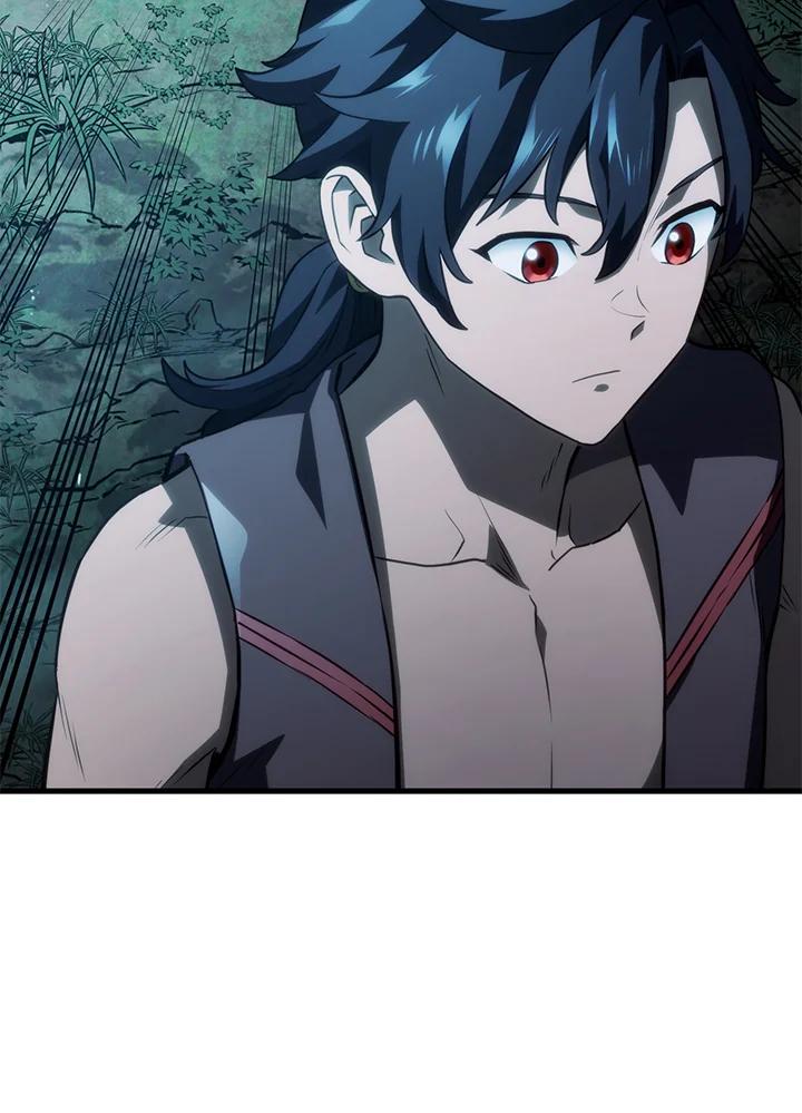 《铁血剑家猎犬的回归》第41话 第130页