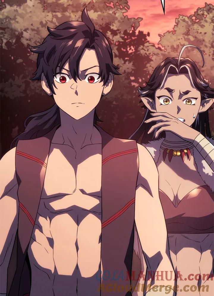 《铁血剑家猎犬的回归》第41话 第69页