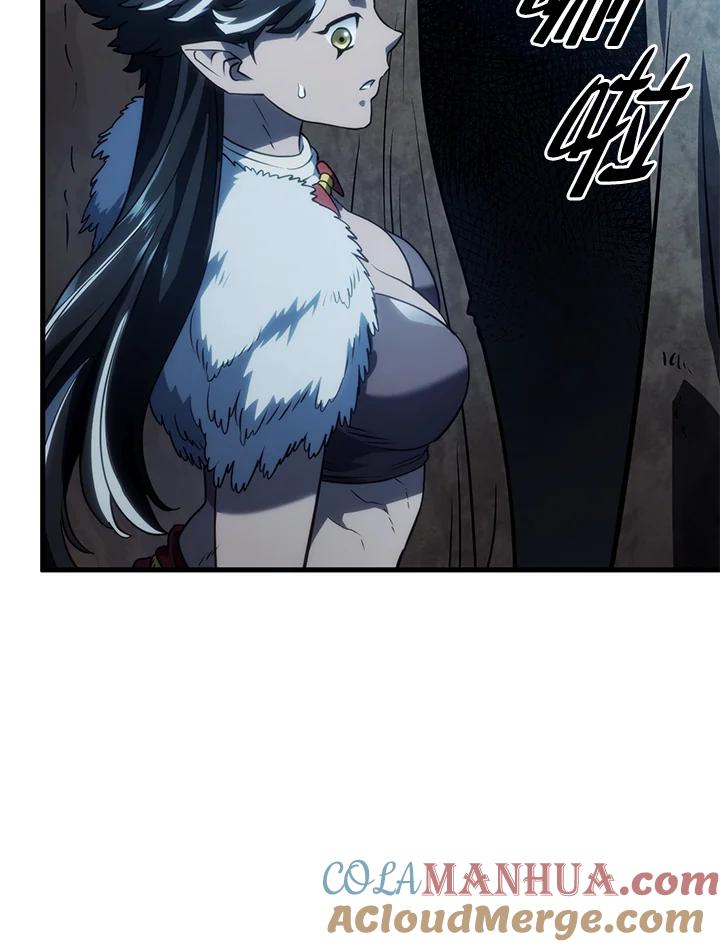 《铁血剑家猎犬的回归》第41话 第89页