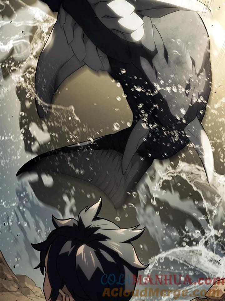 《铁血剑家猎犬的回归》第41话 第37页