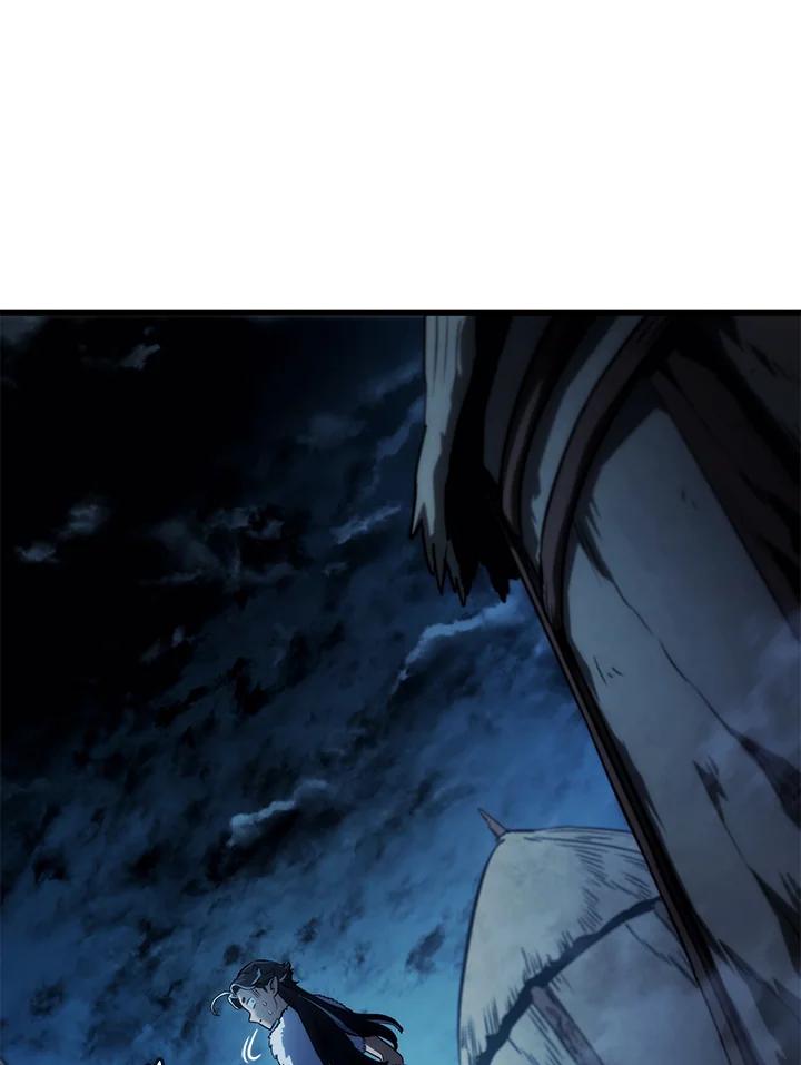 《铁血剑家猎犬的回归》第41话 第116页