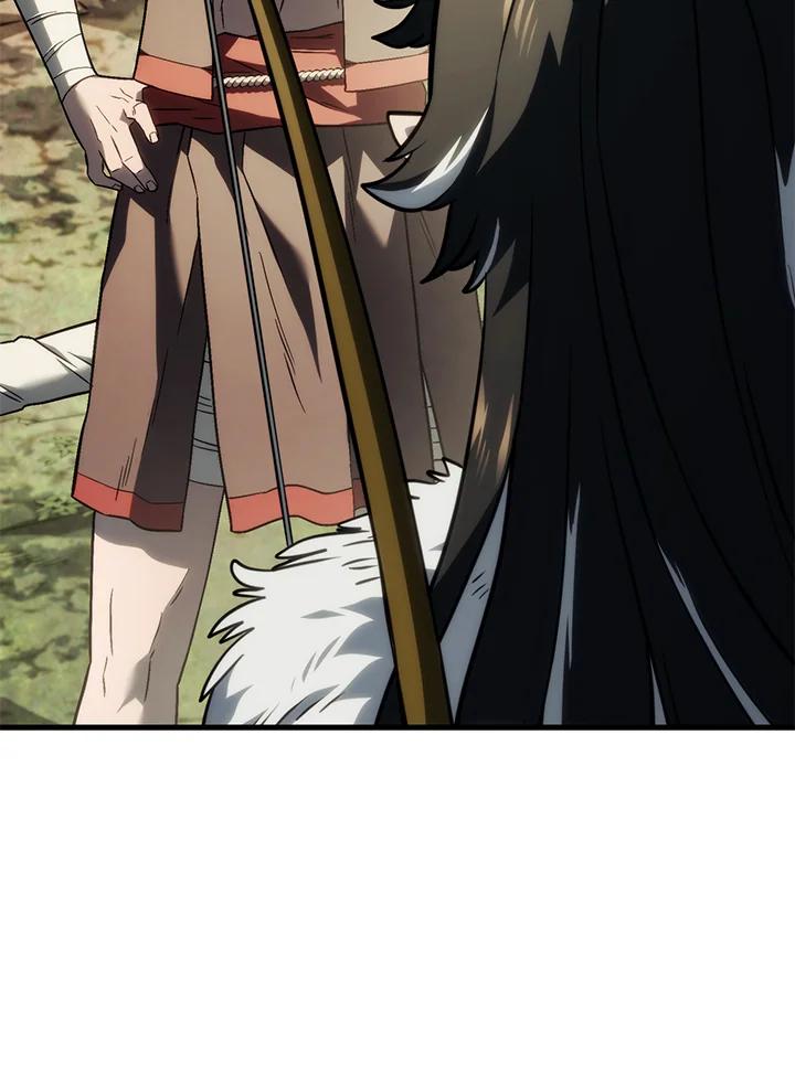 《铁血剑家猎犬的回归》第41话 第19页