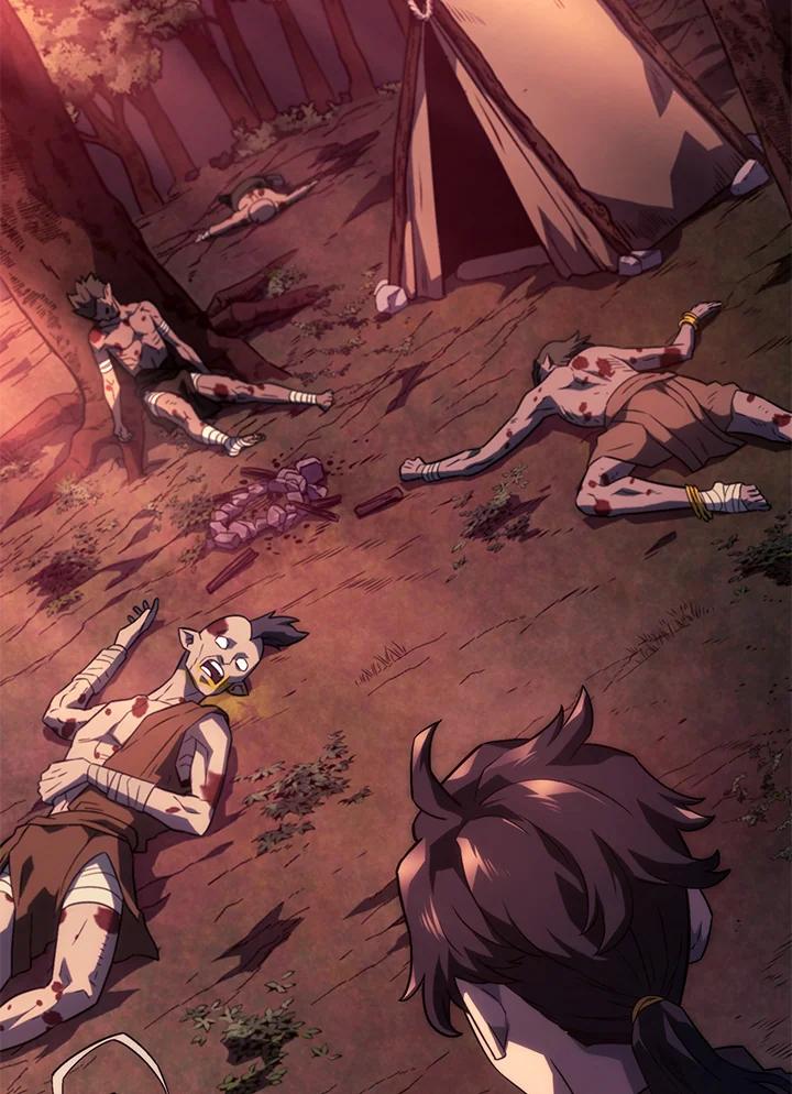 《铁血剑家猎犬的回归》第41话 第71页