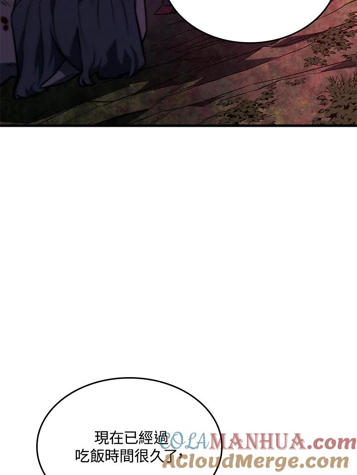 《铁血剑家猎犬的回归》第41话 第77页