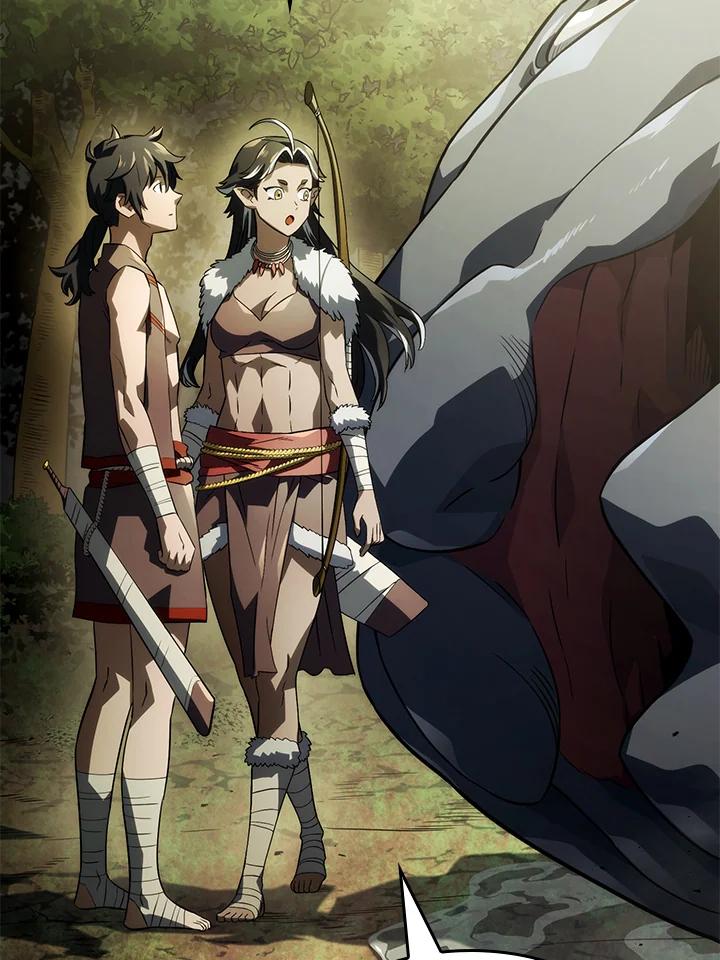 《铁血剑家猎犬的回归》第41话 第46页