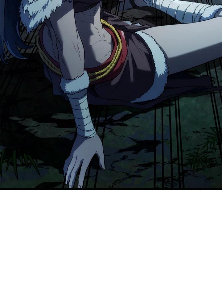 《铁血剑家猎犬的回归》第41话 第126页