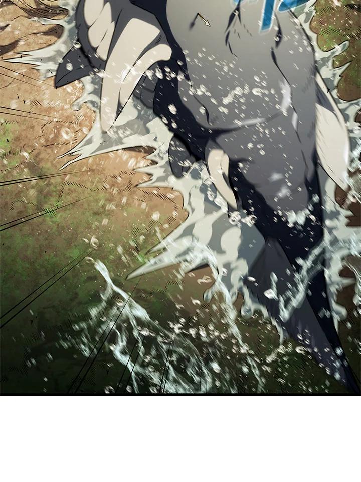 《铁血剑家猎犬的回归》第41话 第42页