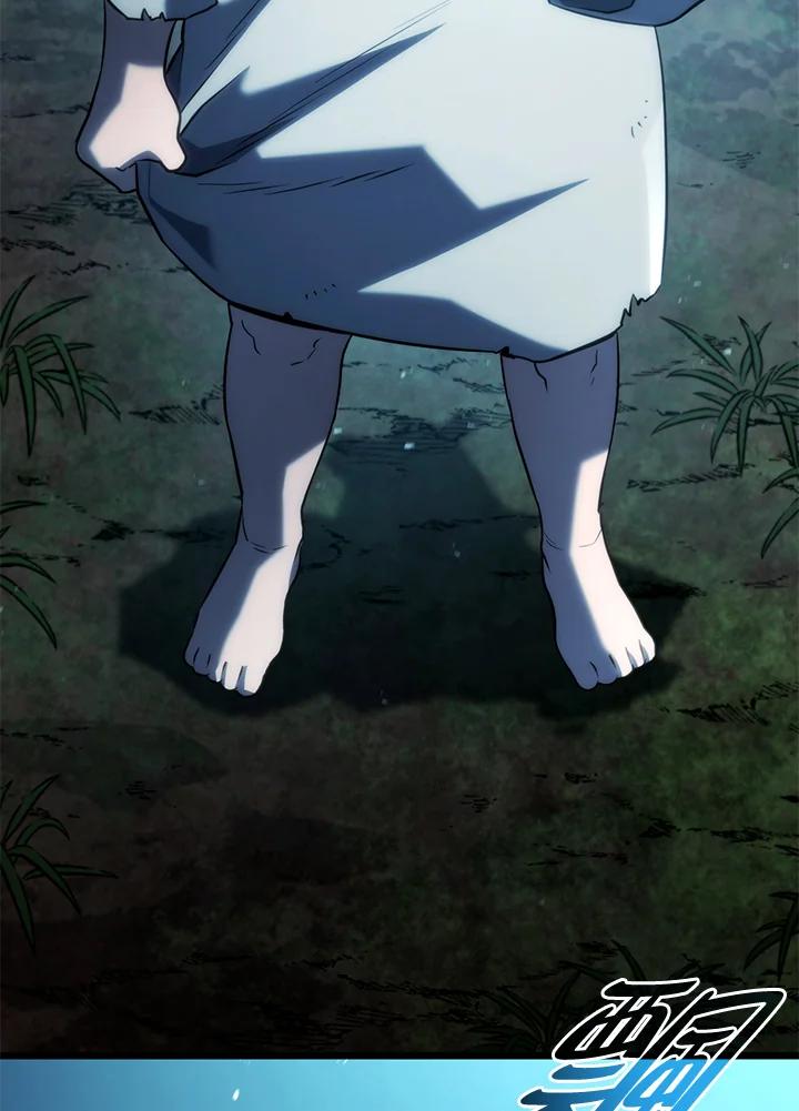 《铁血剑家猎犬的回归》第41话 第151页